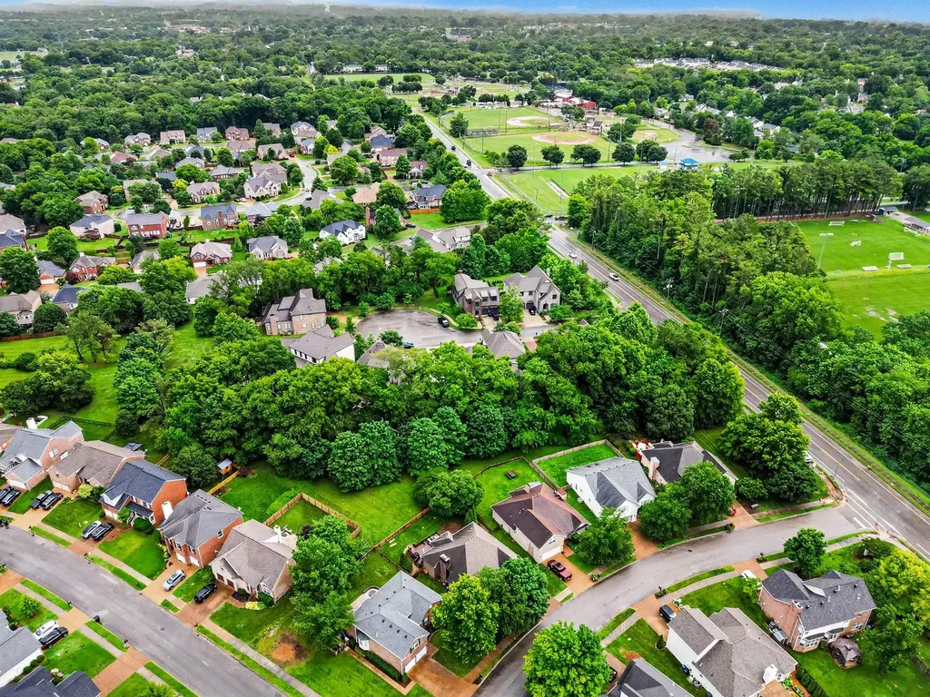 3200 Vera Valley Road Franklin TN 37064