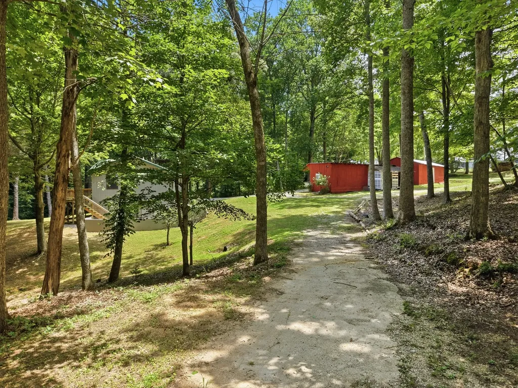 2543 S Bunker Hill Road Sparta TN 38583