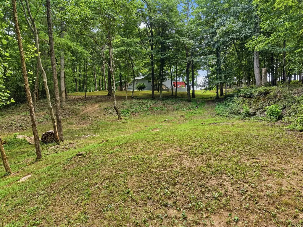 2543 S Bunker Hill Road Sparta TN 38583