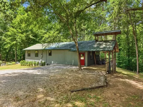 2543 S Bunker Hill Road Sparta TN 38583