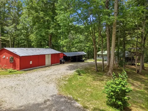 2543 S Bunker Hill Road Sparta TN 38583