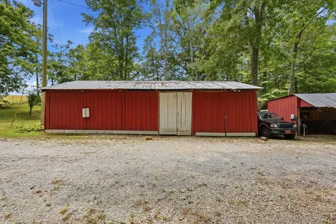2543 S Bunker Hill Road Sparta TN 38583