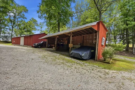 2543 S Bunker Hill Road Sparta TN 38583