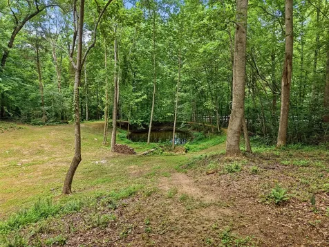 2543 S Bunker Hill Road Sparta TN 38583