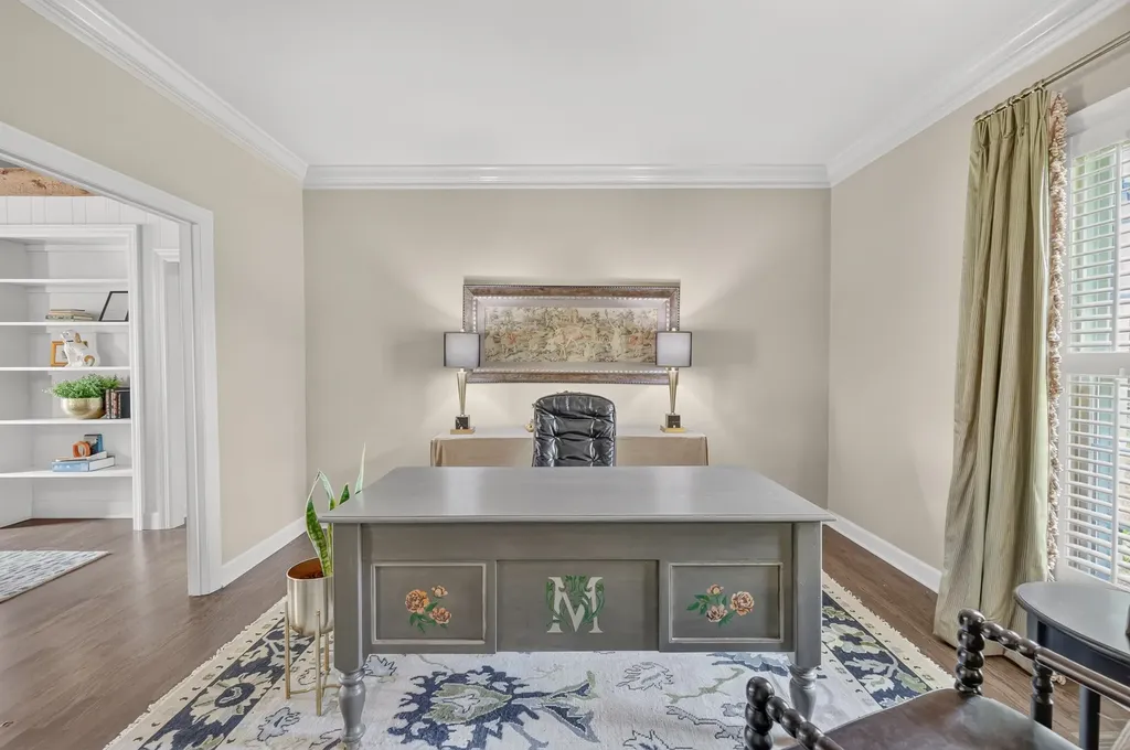 510 Granny White Pike Brentwood TN 37027