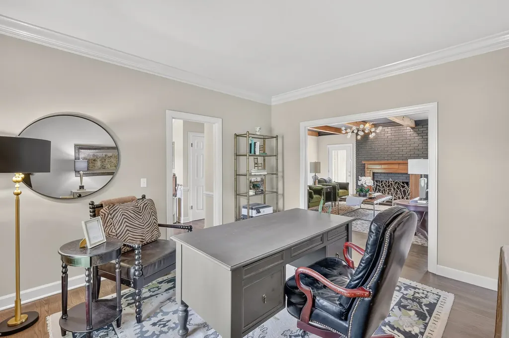 510 Granny White Pike Brentwood TN 37027