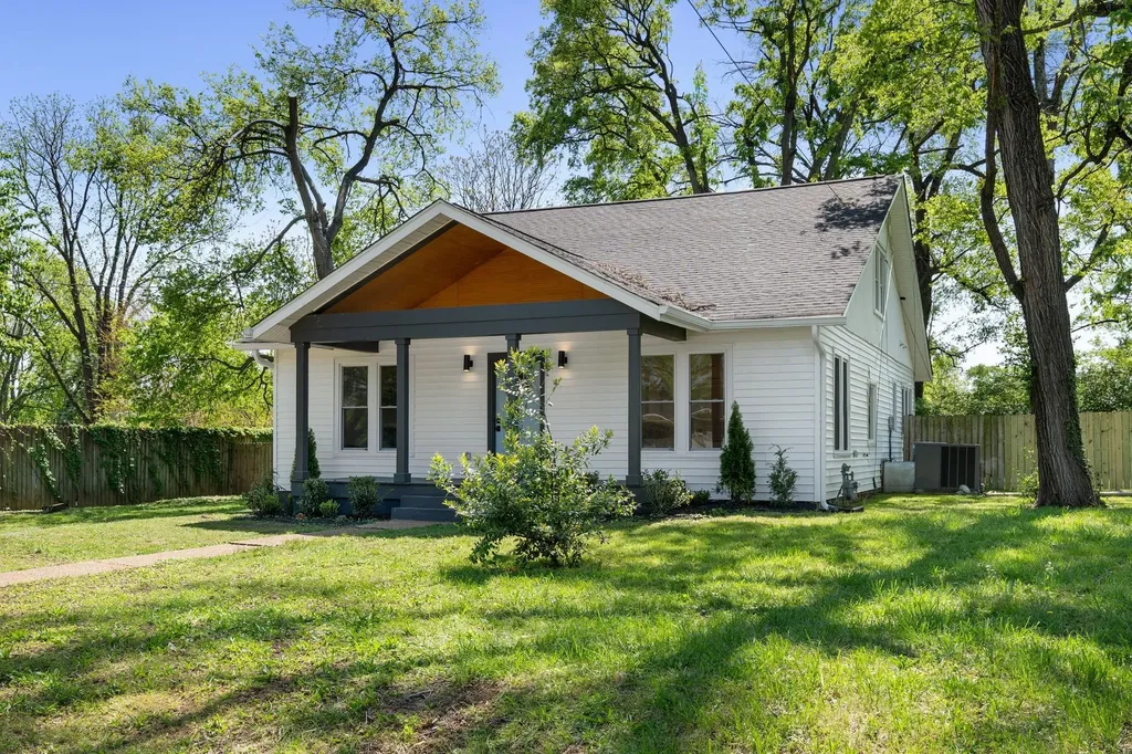 115 Oriel Avenue Nashville TN 37210