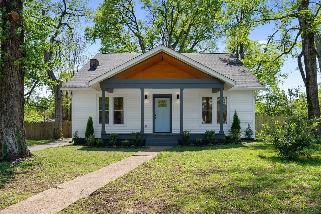 115 Oriel Avenue Nashville TN 37210