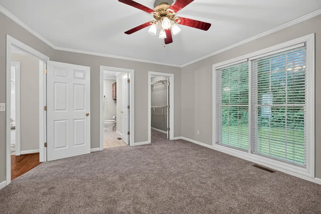 1920 Bay View Drive Cookeville TN 38506