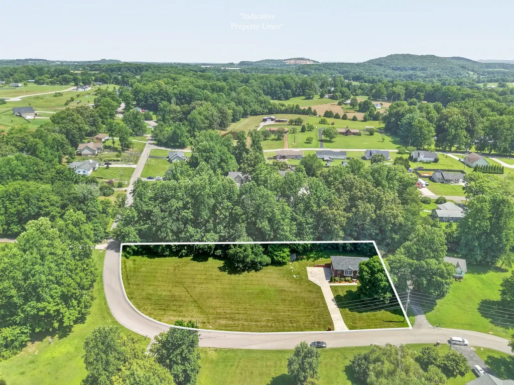 1920 Bay View Drive Cookeville TN 38506