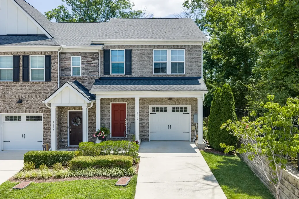 2117 Belle Creek Way Nashville TN 37221