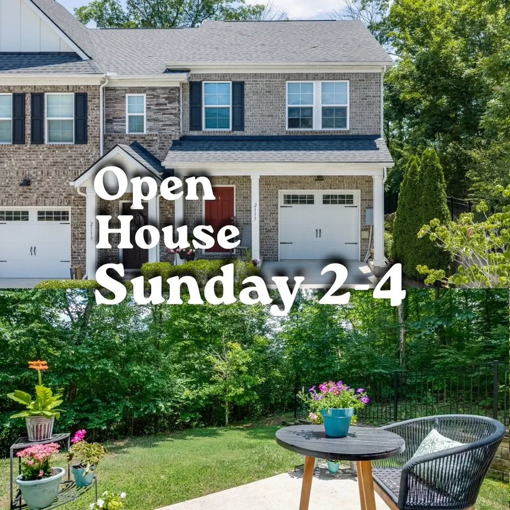 Nashville TN, 2117 Belle Creek Way