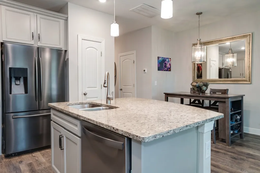 2117 Belle Creek Way Nashville TN 37221