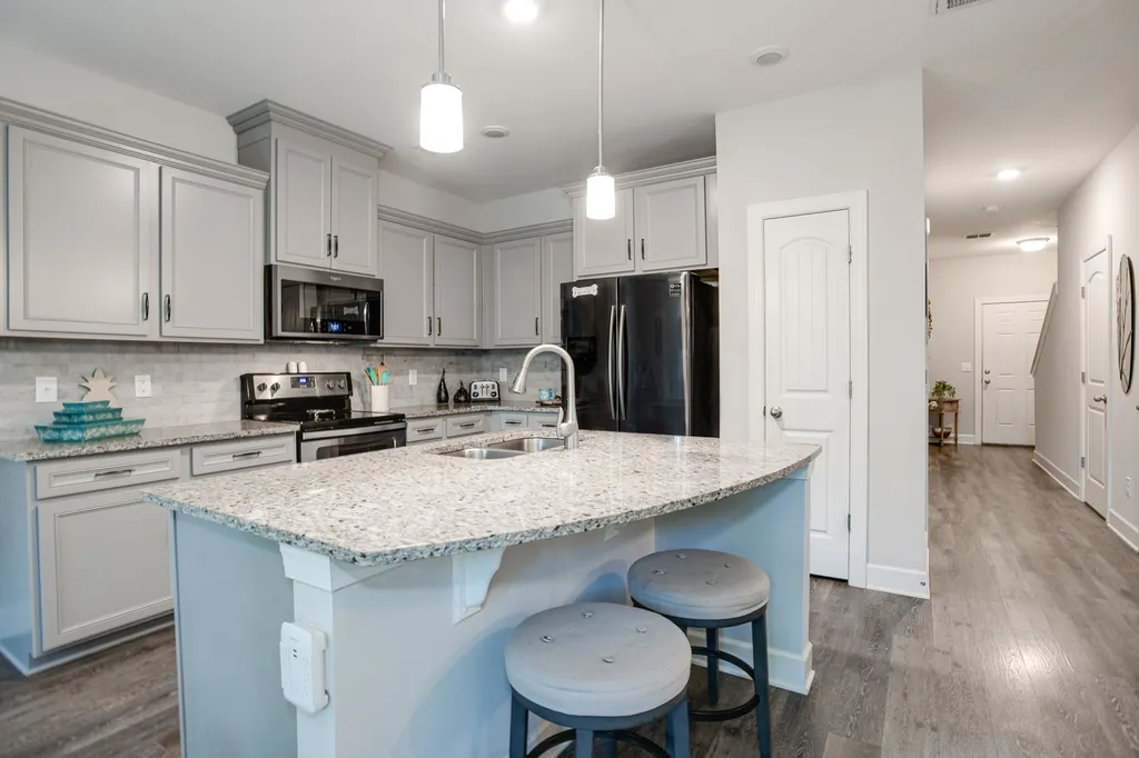 2117 Belle Creek Way Nashville TN 37221
