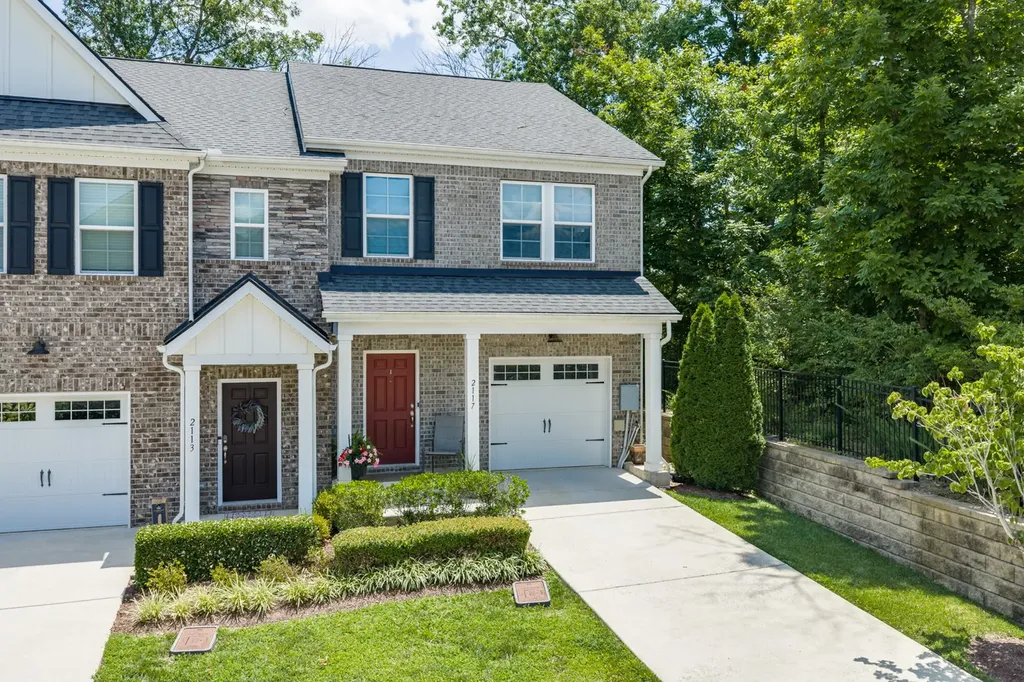 2117 Belle Creek Way Nashville TN 37221
