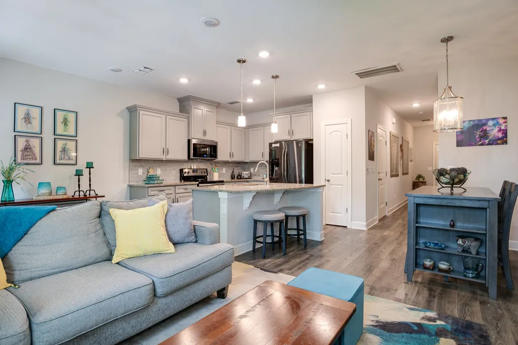 2117 Belle Creek Way Nashville TN 37221