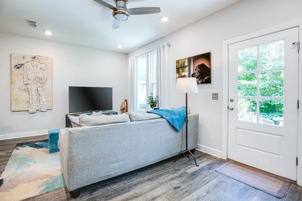 2117 Belle Creek Way Nashville TN 37221