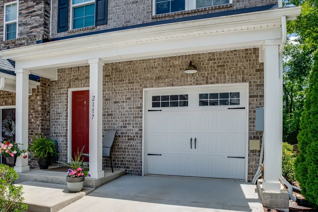 2117 Belle Creek Way Nashville TN 37221