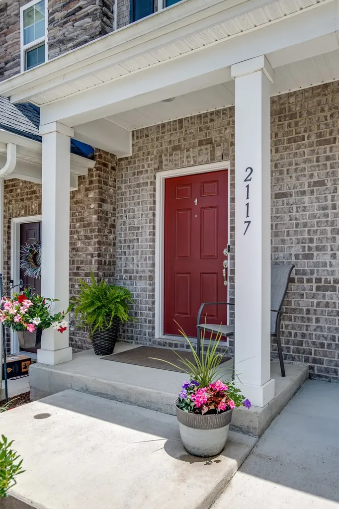 2117 Belle Creek Way Nashville TN 37221