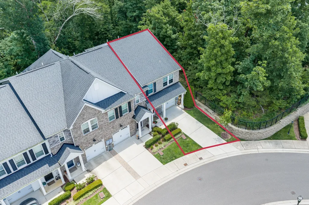2117 Belle Creek Way Nashville TN 37221