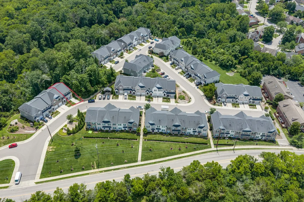 2117 Belle Creek Way Nashville TN 37221