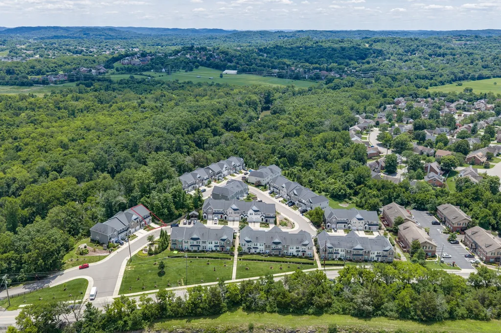 2117 Belle Creek Way Nashville TN 37221