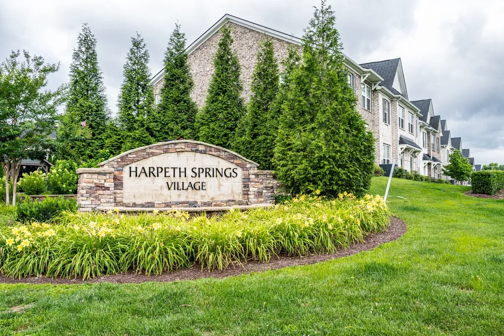2117 Belle Creek Way Nashville TN 37221