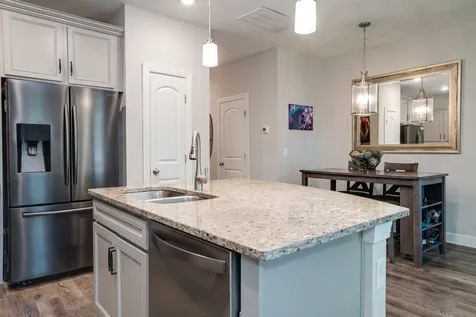 2117 Belle Creek Way Nashville TN 37221