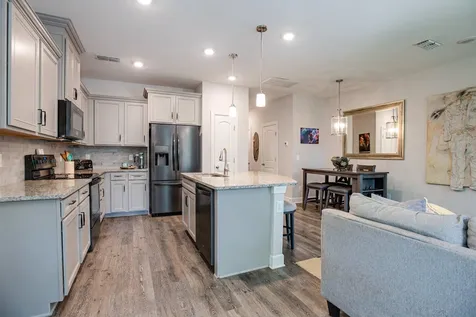 2117 Belle Creek Way Nashville TN 37221