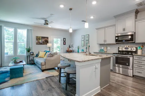 2117 Belle Creek Way Nashville TN 37221