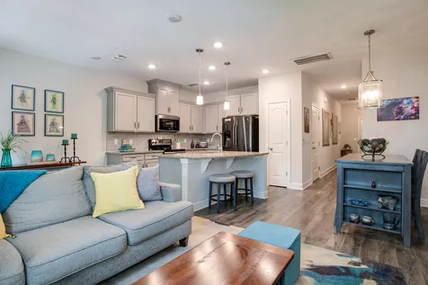 2117 Belle Creek Way Nashville TN 37221