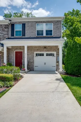 2117 Belle Creek Way Nashville TN 37221