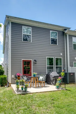 2117 Belle Creek Way Nashville TN 37221