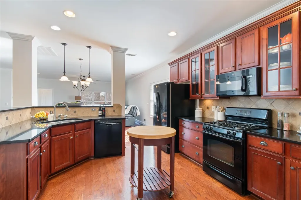 614 Patriot Lane Franklin TN 37067