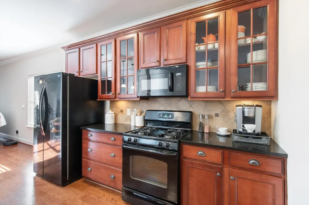614 Patriot Lane Franklin TN 37067