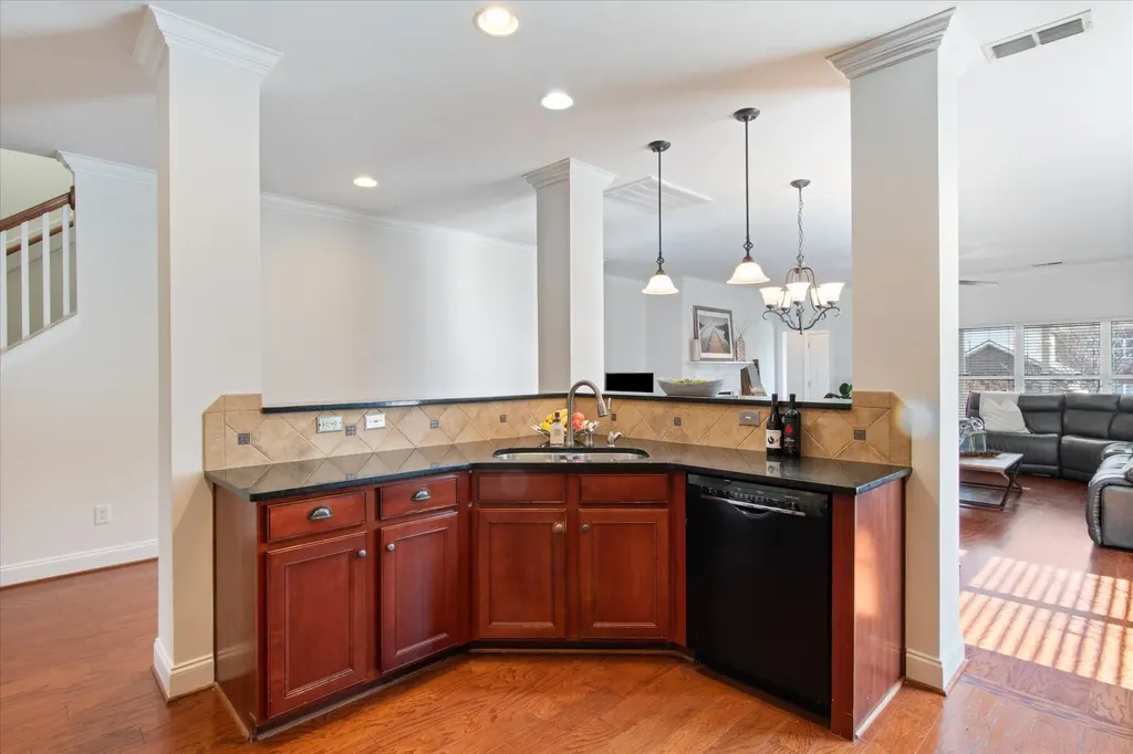 614 Patriot Lane Franklin TN 37067