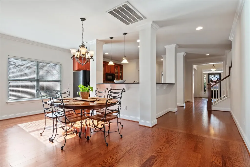 614 Patriot Lane Franklin TN 37067
