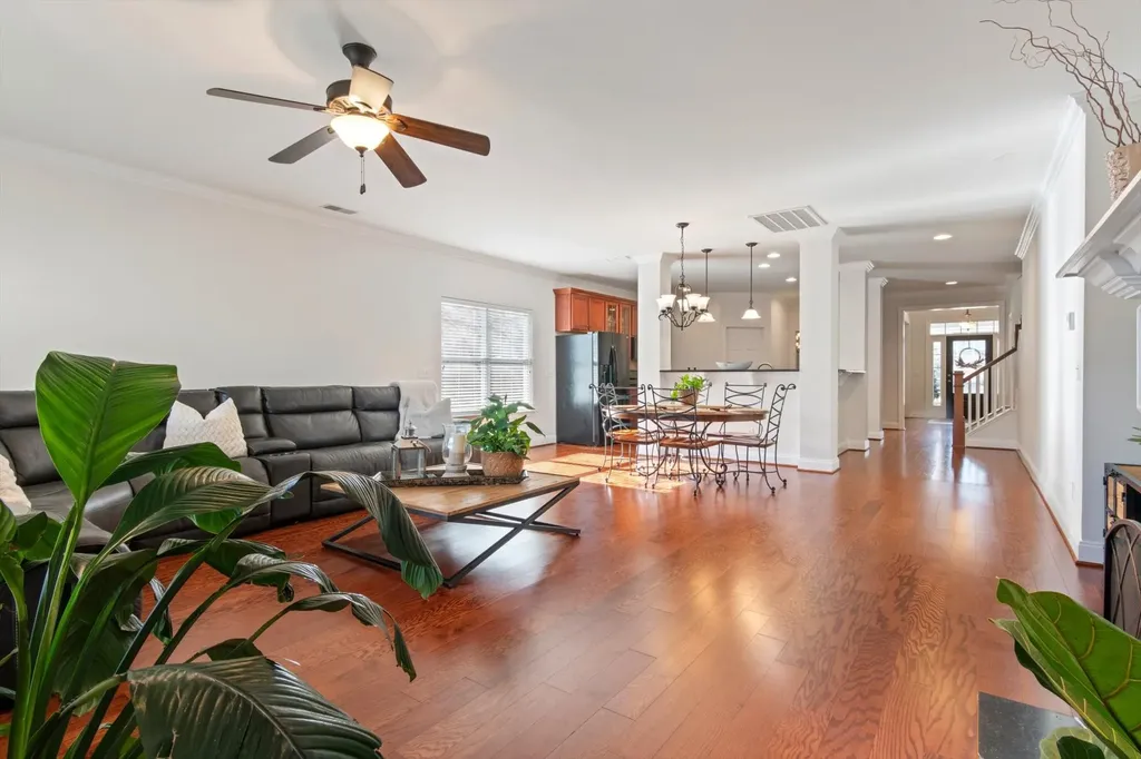 614 Patriot Lane Franklin TN 37067