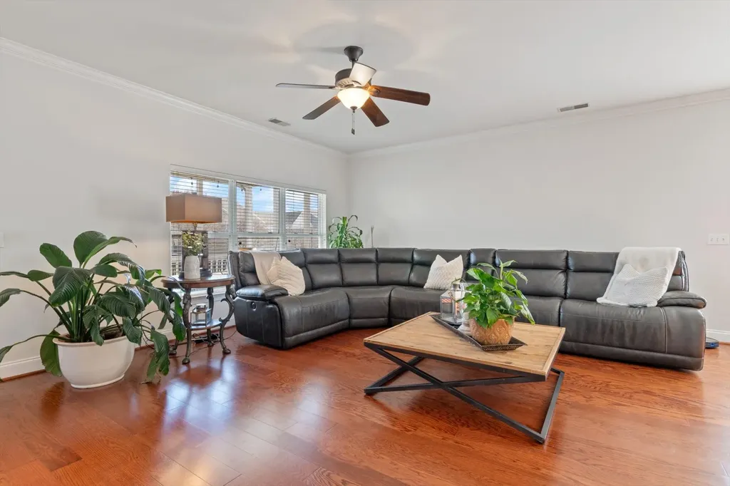 614 Patriot Lane Franklin TN 37067