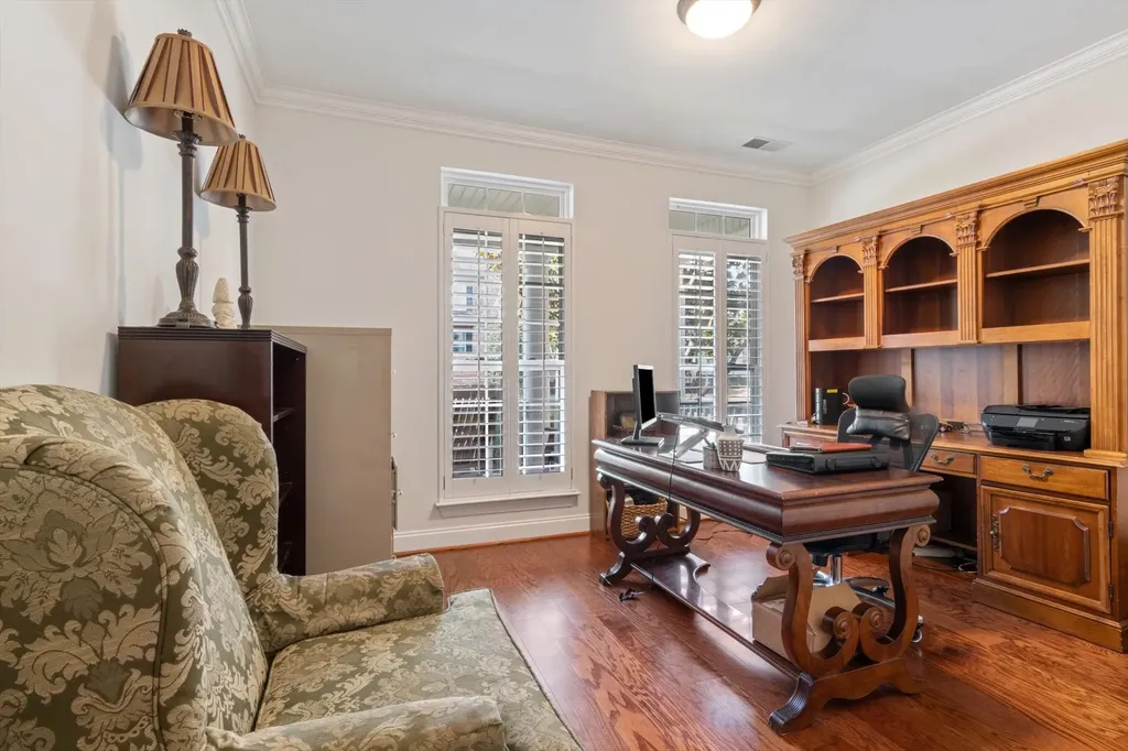 614 Patriot Lane Franklin TN 37067