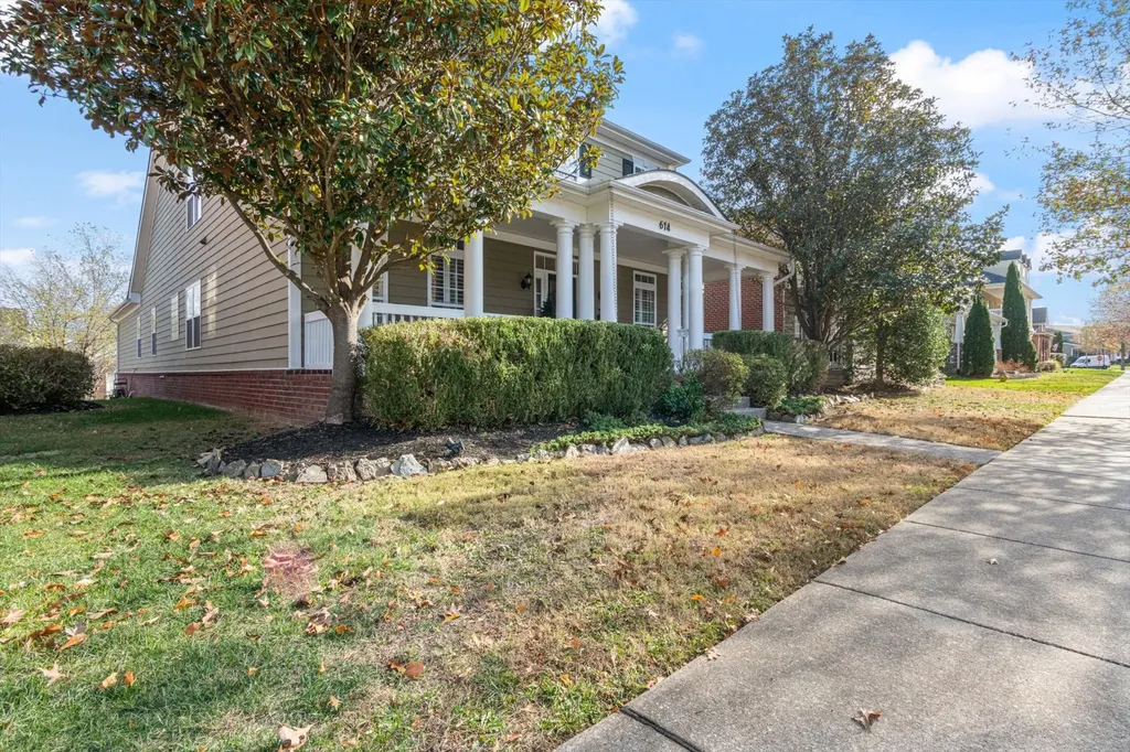 614 Patriot Lane Franklin TN 37067