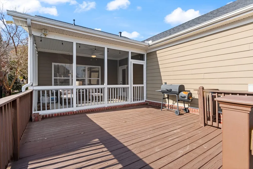 614 Patriot Lane Franklin TN 37067