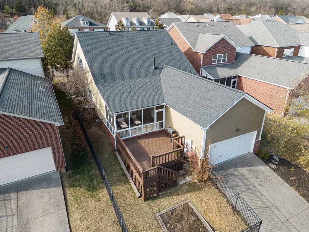 614 Patriot Lane Franklin TN 37067