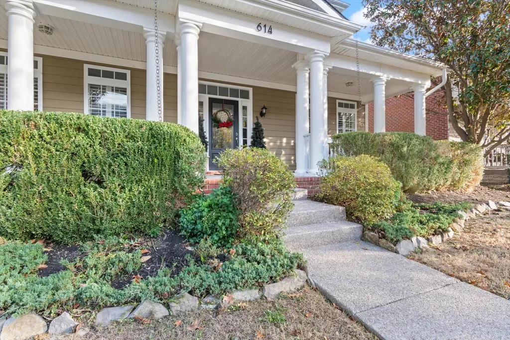 614 Patriot Lane Franklin TN 37067