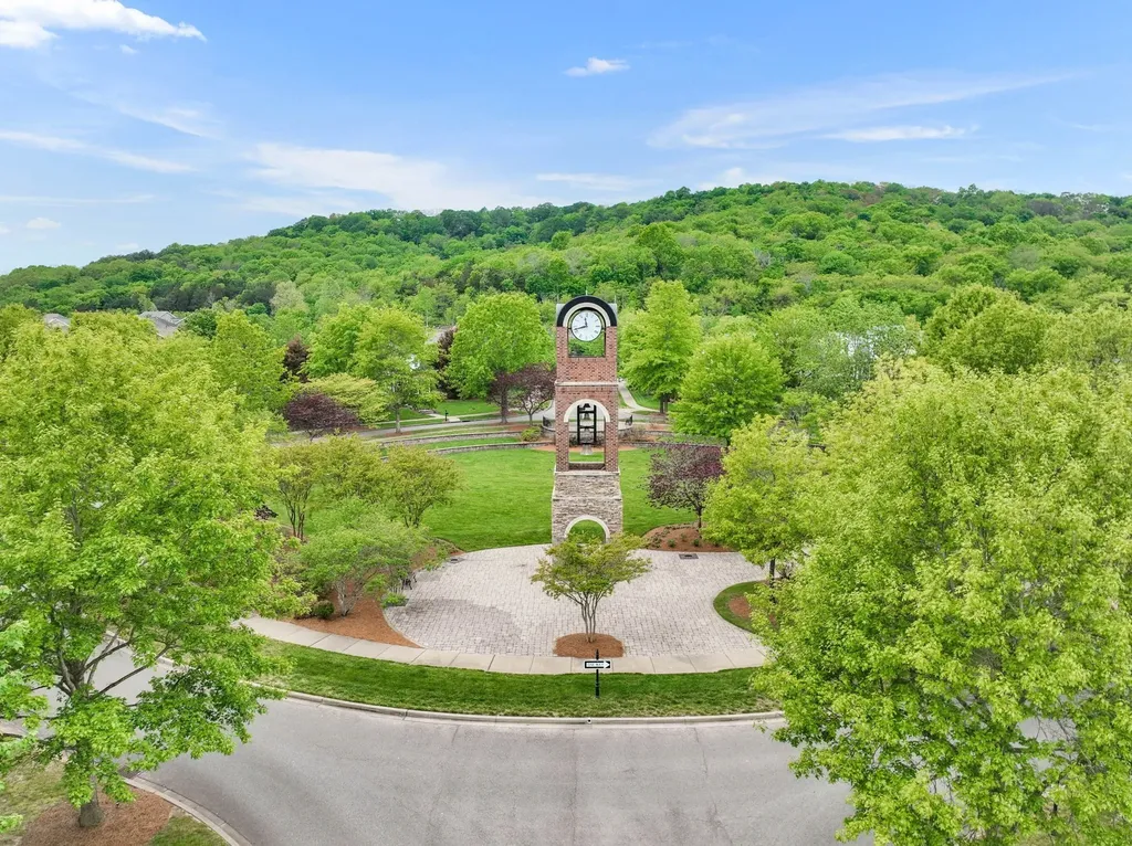 614 Patriot Lane Franklin TN 37067
