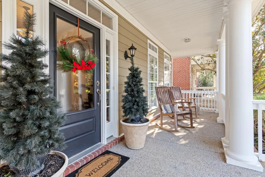 614 Patriot Lane Franklin TN 37067