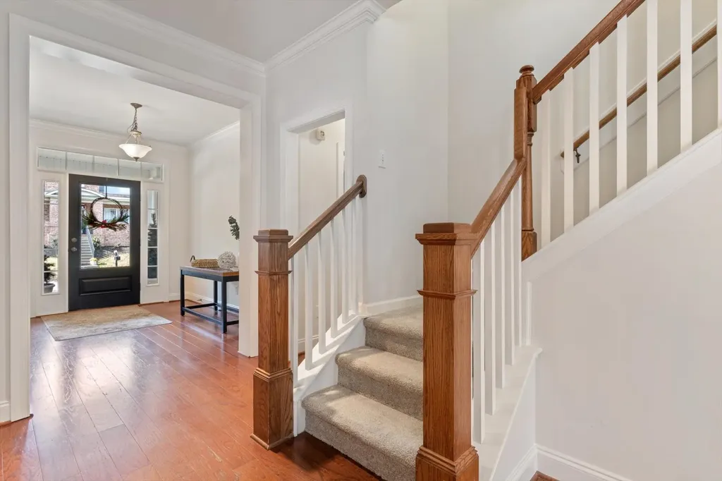 614 Patriot Lane Franklin TN 37067