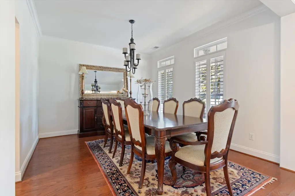 614 Patriot Lane Franklin TN 37067
