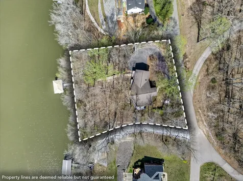 203 Whispering Hills Drive Dover TN 37058