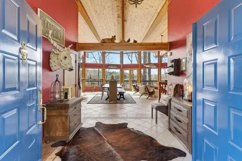 203 Whispering Hills Drive Dover TN 37058